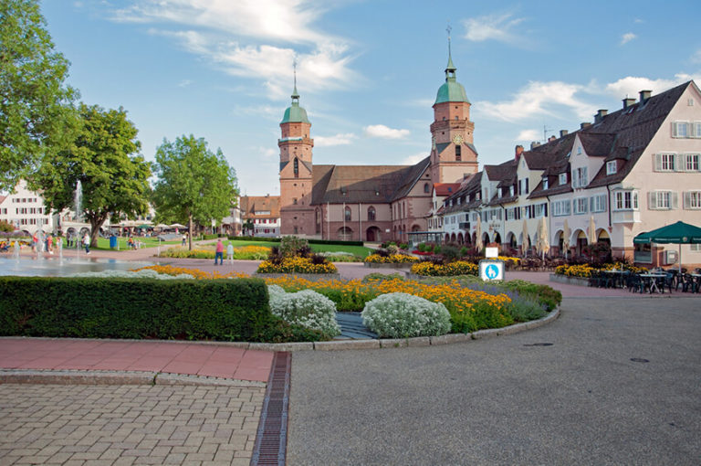 Sehenswürdigkeiten In Freudenstadt Urlaub Und Kurzreisen 9858